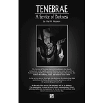 Tenebrae: A Service Of Darkness Congregational Part (Pack Of50 Bulletins)