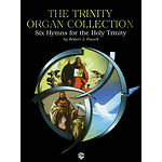 Six Hymns For The Holy Trinity