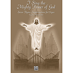 Seven Hymn Improvisations For Organ
