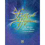 Festival Of Hymns: The Writers Tell Their Stories Instrumental Accompaniment