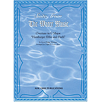 Suite From Water Music Overture In C Major