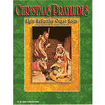 Christmas Prayludes