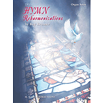 Twenty-Five Hymn Reharmonizations