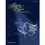 Subjects Of Praise Four Hymn Sequences For Organ