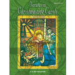 Six Toccatas On Christmastide Carols