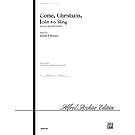 Come Christians Hdbl