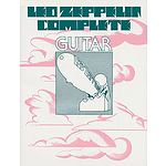 Led Zeppelin - Complete Guitar For Easy Guitar