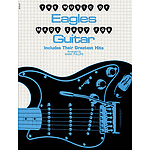 Music Of The Eagles Made Easy For Guitar Includes Their Gre Atest Hits