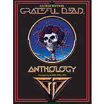 Grateful Dead - Anthology Guitar Edition