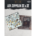 Led Zeppelin - Classic Led Zeppelin III & IV