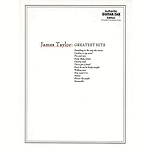 James Taylor - Greatest Hits