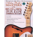 Masters Of The Telecaster CD Included
