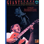 Giant Steps BK/CD