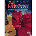 Ultimate Christmas Guitar Book