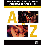 Greater Guitar White Pages