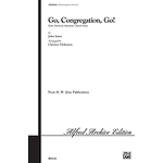Go Congregation Go