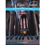 A Hymn Festival Duets For Organ And Piano