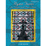 Seven Hymn Tunes Arranged For Organ And Piano Duet