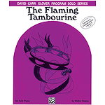 Flaming Tambourine