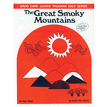 Great Smoky Mountain
