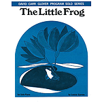 Little Frog