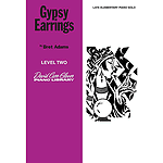 Gypsy Earrings