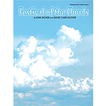 Festival Of The Clouds  Intermediate Piano Solo