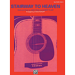 Stairway To Heaven For Solo Guitar