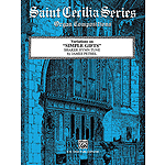 Variation On Simple Gifts (Shaker Hymn Tune)