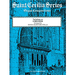 Variations On Chester By William Billings