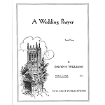 Wedding Prayer Med-High