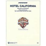 The Eagles  Hotel California