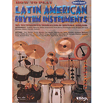 How To Play Latin American Rhythm Instruments English/Spanish