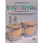 Authentic Bongo Rhythms Revised