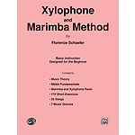Xylophone And Marimba Method