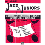 Jazz For Juniors