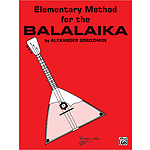 Elementary Method For The Balalaika