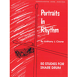 Portraits In Rhythm