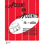 Accent On Accents Book One