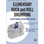 Elementary Rock And Roll Drumming