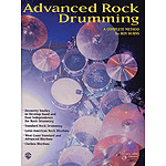 Advanced Rock And Roll Drumming
