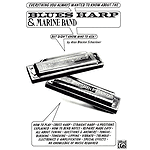 Blues Harp And Marine Band Harmonica