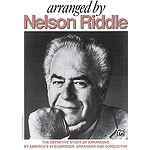 Arranged By Nelson Riddle