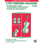 Pop Christmas Collection Str Q
