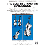Best In Standard Love Str Qrt