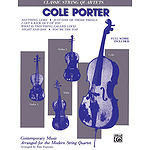 Cole Porter Str Qrtet