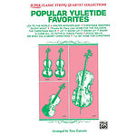 Popular Yuletide Favorites