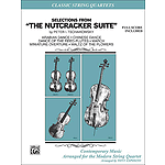 Selections From 'The Nutcracker Suite'