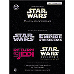 Selections From Star Wars Piano Accompaniment