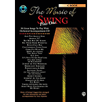 Music Of Swing Plus One  C Book